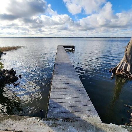 Paradise On Lake Harris Apt #202 Лісберґ Екстер'єр фото