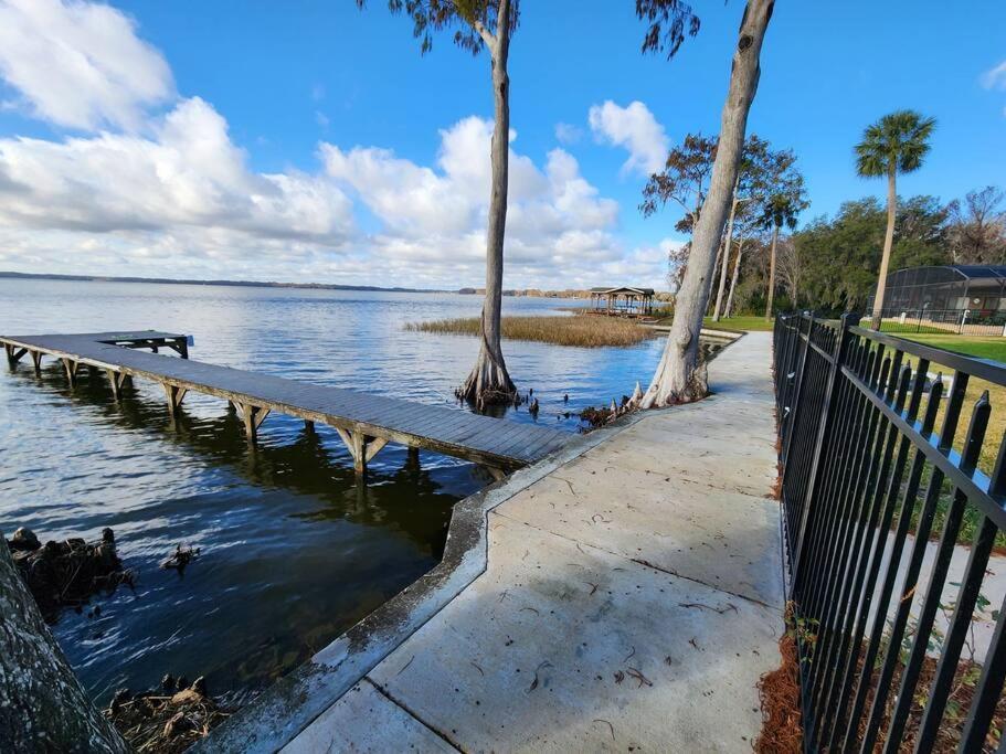 Paradise On Lake Harris Apt #202 Лісберґ Екстер'єр фото