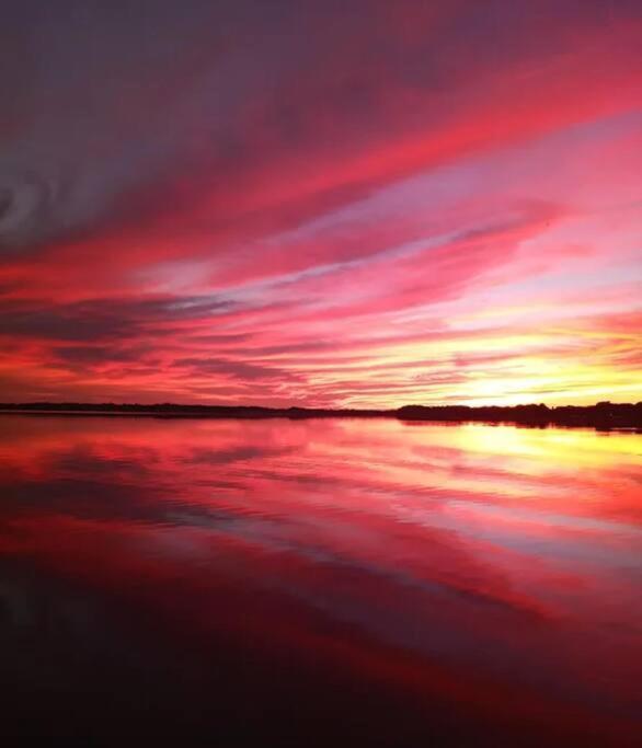 Paradise On Lake Harris Apt #202 Лісберґ Екстер'єр фото